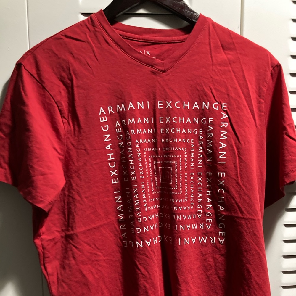 Men’s AX size L